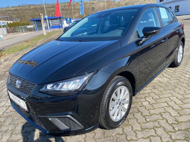 Seat Ibiza 1.0 59 kW image number 2