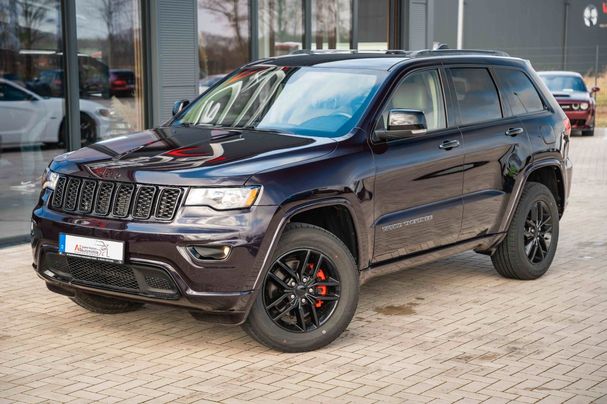 Jeep Grand Cherokee 3.6 V6 210 kW image number 10