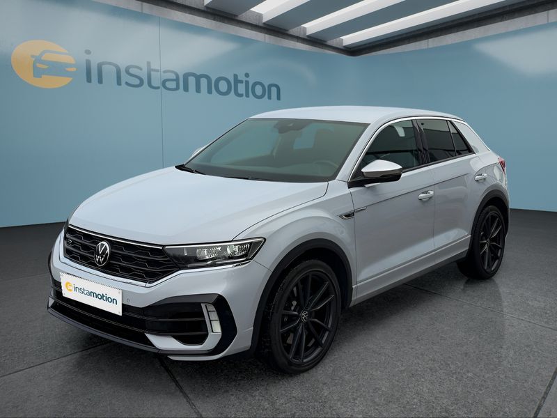 Volkswagen T-Roc R 2.0