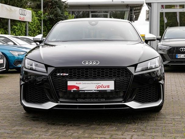 Audi TT RS 294 kW image number 6