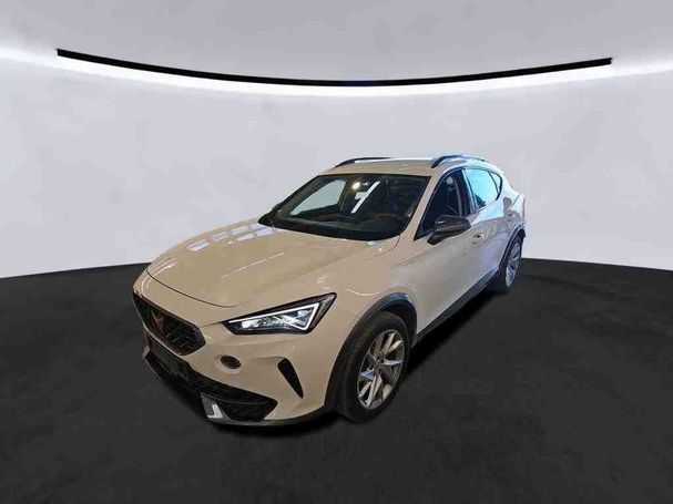 Cupra Formentor e-HYBRID 150 kW image number 1