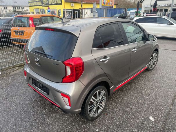 Kia Picanto 62 kW image number 3