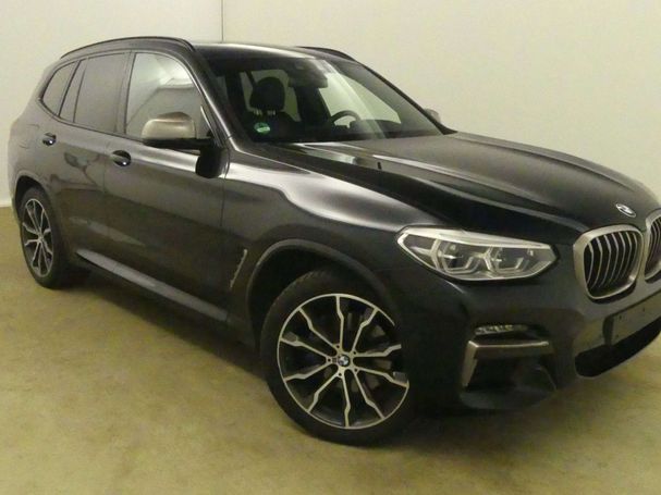 BMW X3 M xDrive 250 kW image number 3