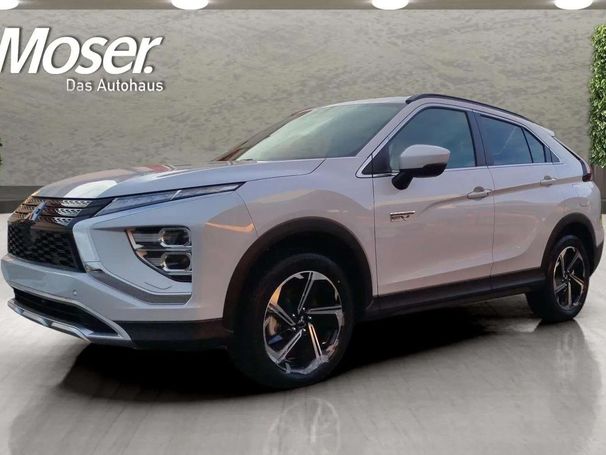 Mitsubishi Eclipse Cross 138 kW image number 1