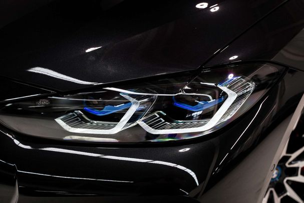 BMW i4 M50 Pro 400 kW image number 29