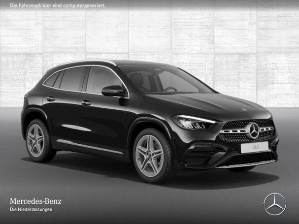 Mercedes-Benz GLA 180 100 kW image number 16