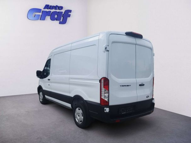 Ford Transit L2H2 2.0 Trend 96 kW image number 5