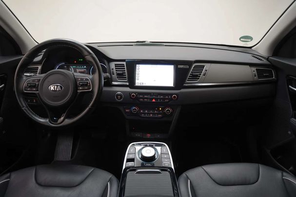 Kia Niro e 64 kWh 150 kW image number 4