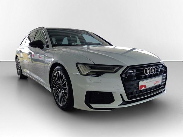 Audi A6 55 TFSIe quattro S tronic Avant 270 kW image number 2