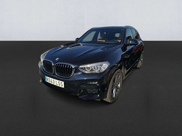 BMW X3 xDrive30e 215 kW image number 1