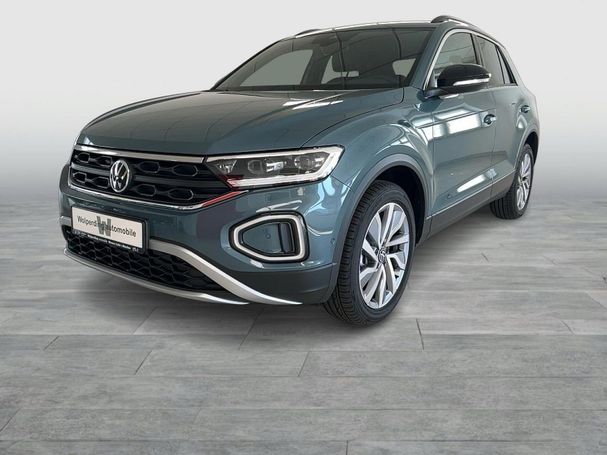 Volkswagen T-Roc 1.5 TSI DSG 110 kW image number 1