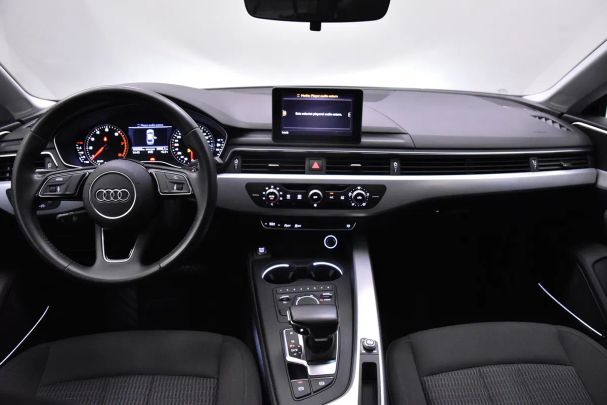 Audi A5 140 kW image number 9