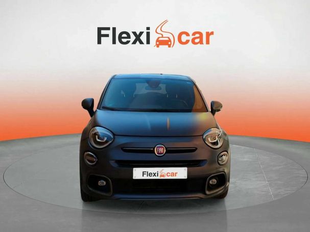 Fiat 500X 1.3 FireFly DCT 4x2 S&S 110 kW image number 1