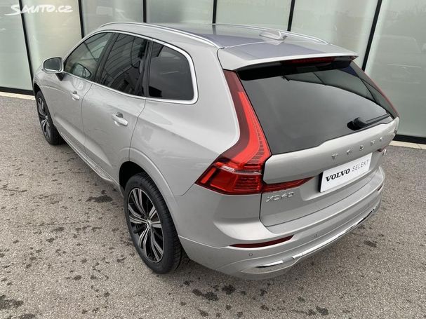 Volvo XC60 B4 AWD Plus 145 kW image number 4