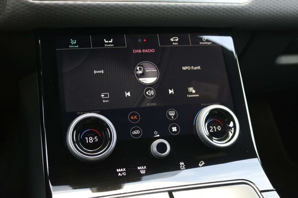 Land Rover Range Rover Velar 221 kW image number 34