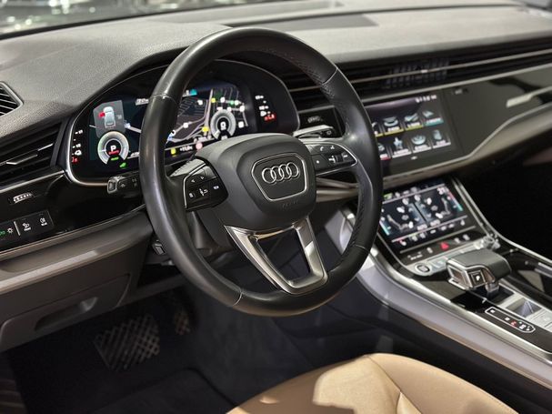 Audi Q7 55 TFSIe quattro S-Line 280 kW image number 25