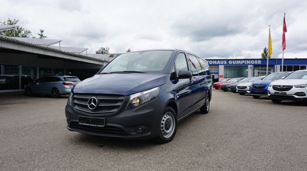 Mercedes-Benz Vito 114 CDi Tourer extra PRO 100 kW image number 5