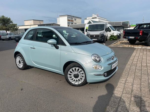 Fiat 500 51 kW image number 1