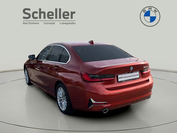 BMW 330e Luxury Line 215 kW image number 4