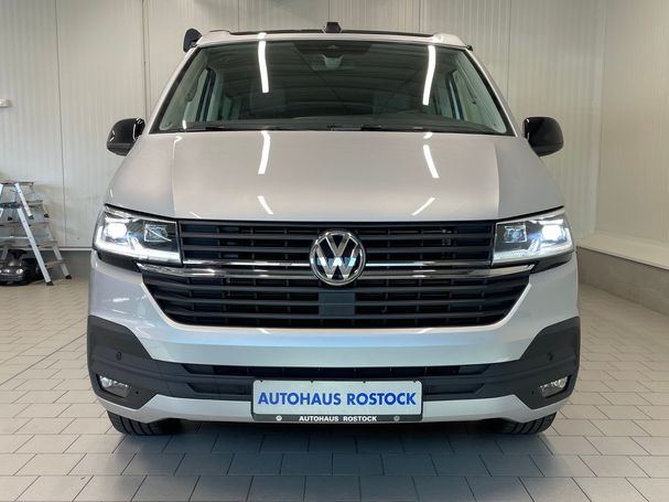 Volkswagen T6 California 110 kW image number 9