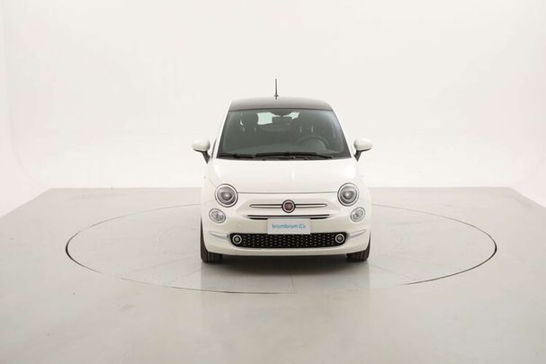 Fiat 500 51 kW image number 9