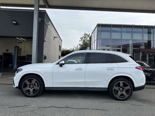 Mercedes-Benz GLC 220 d 4Matic 145 kW image number 11