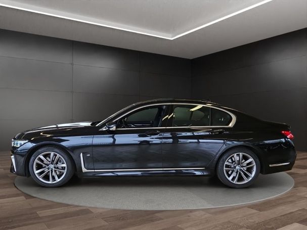 BMW 730d M Sport 210 kW image number 5