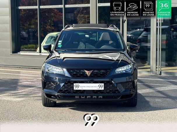 Cupra Ateca 2.0 TSI DSG 4Drive 221 kW image number 3