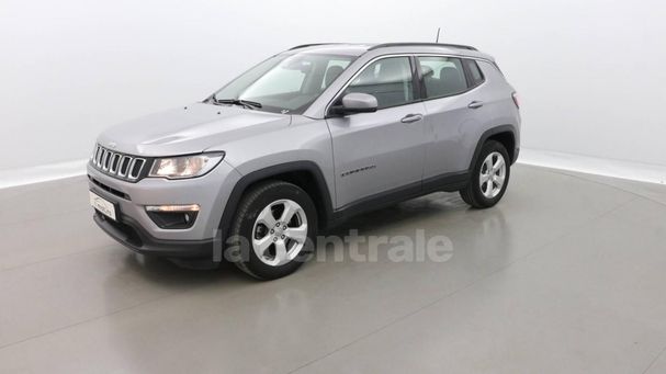 Jeep Compass 1.4 MultiAir Longitude 103 kW image number 16