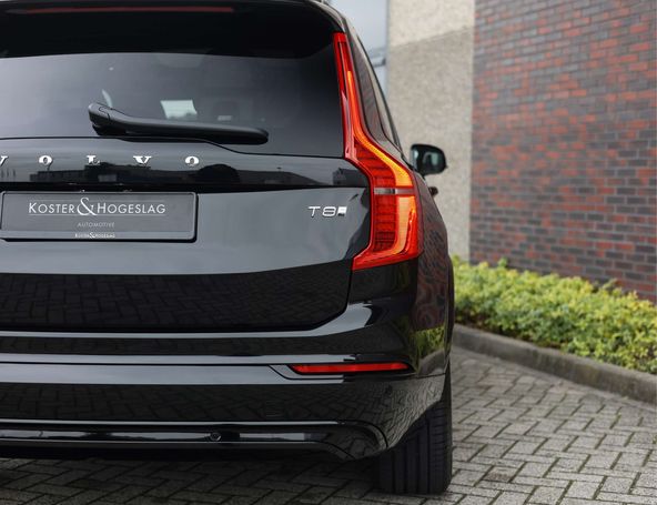 Volvo XC90 T8 AWD 335 kW image number 14