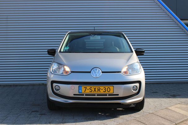 Volkswagen up! 44 kW image number 3