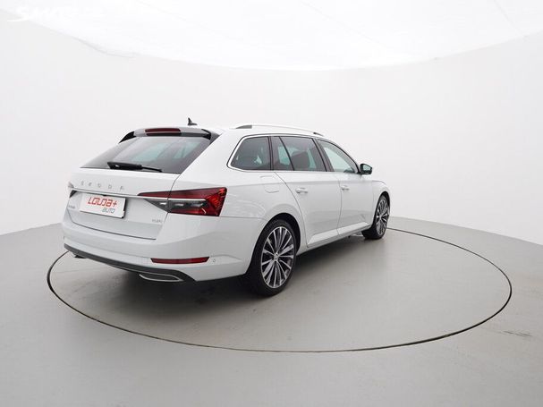 Skoda Superb 2.0 TDI L&K 147 kW image number 2