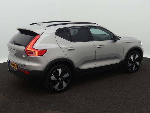 Volvo XC40 Extended Range Plus 185 kW image number 11