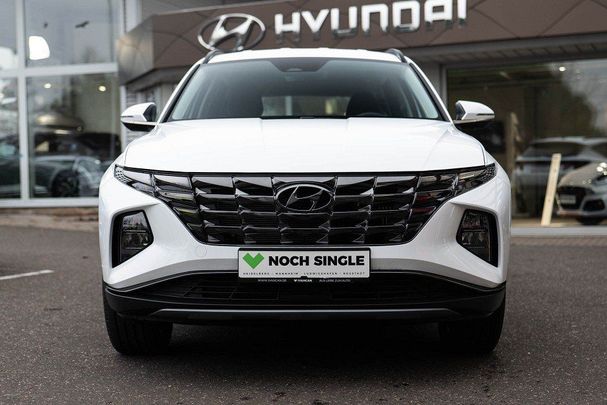 Hyundai Tucson 195 kW image number 2