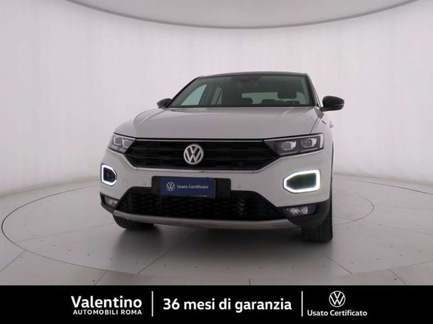 Volkswagen T-Roc 1.5 TSI 110 kW image number 1