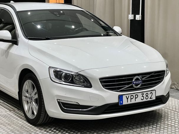 Volvo V60 D3 110 kW image number 9