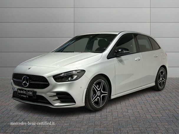 Mercedes-Benz B 180 d 85 kW image number 1