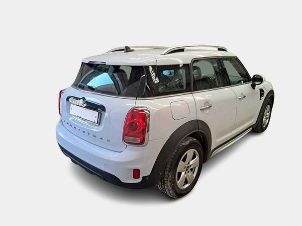 Mini One D Countryman 85 kW image number 4