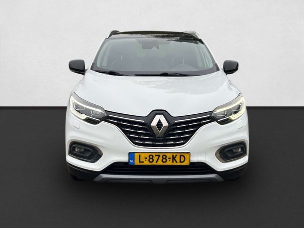 Renault Kadjar TCe 103 kW image number 3