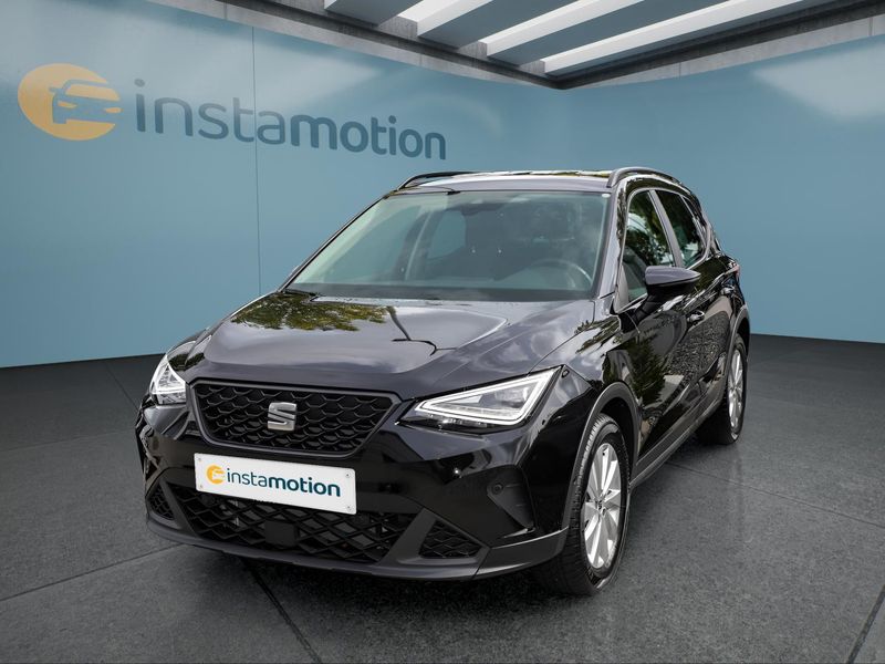 Seat Arona 1.0 TSI Style