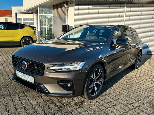 Volvo V60 Plus 145 kW image number 1