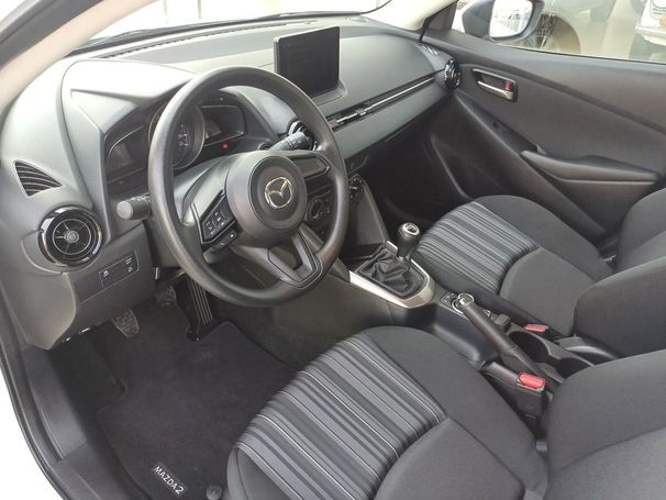 Mazda 2 55 kW image number 10