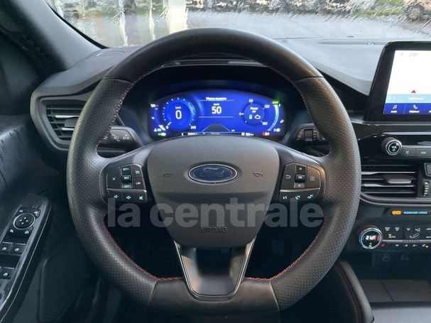 Ford Kuga 140 kW image number 10