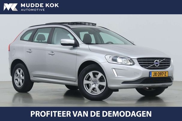 Volvo XC60 T5 180 kW image number 1