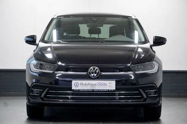 Volkswagen Polo 1.0 TSI DSG 70 kW image number 6