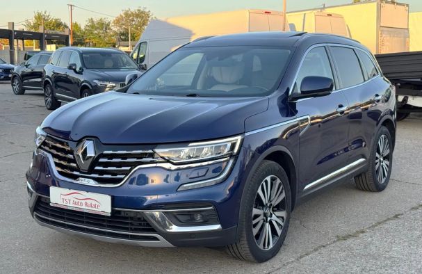 Renault Koleos 135 kW image number 1