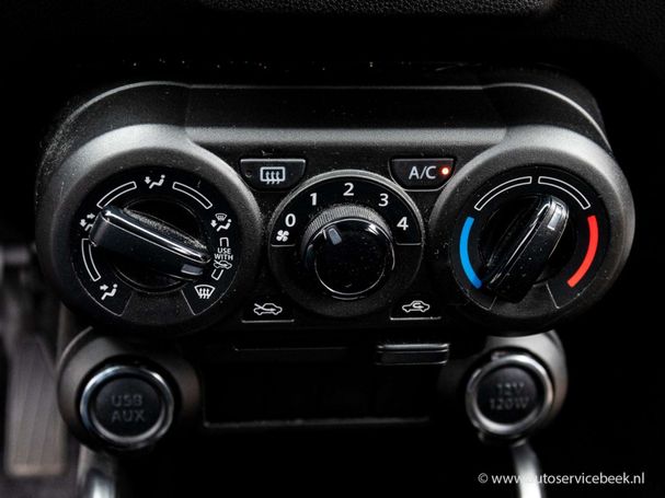 Suzuki Ignis 61 kW image number 13