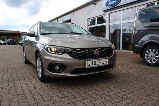 Fiat Tipo 70 kW image number 2