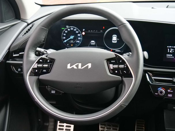 Kia Niro 1.6 GDI Edition 135 kW image number 17