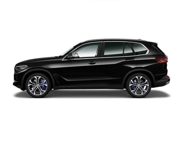 BMW X5 xDrive30d 210 kW image number 4